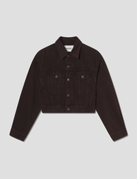 Radley Jacket, Sloe Berry