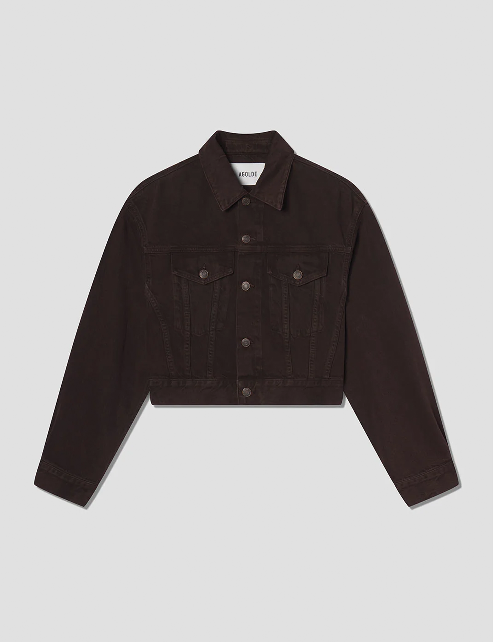 Radley Jacket, Sloe Berry