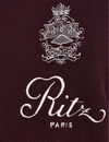 Ritz Cashmere Sweater, Bordeaux