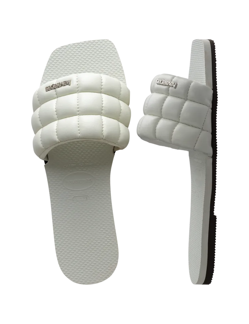 You Firenze Sandal, White