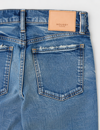 Halsey Skinny Jean, Light Blue