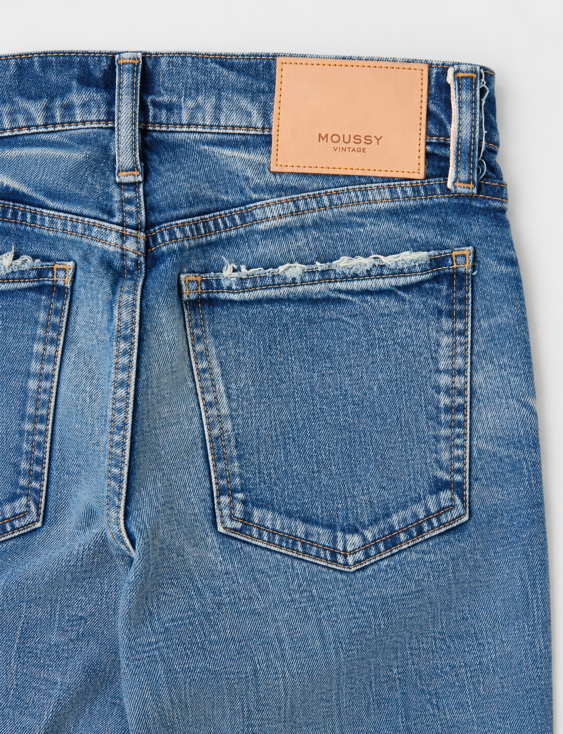 Halsey Skinny Jean, Light Blue