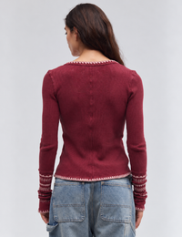 Aspen Thermal, Cabernet/Combo