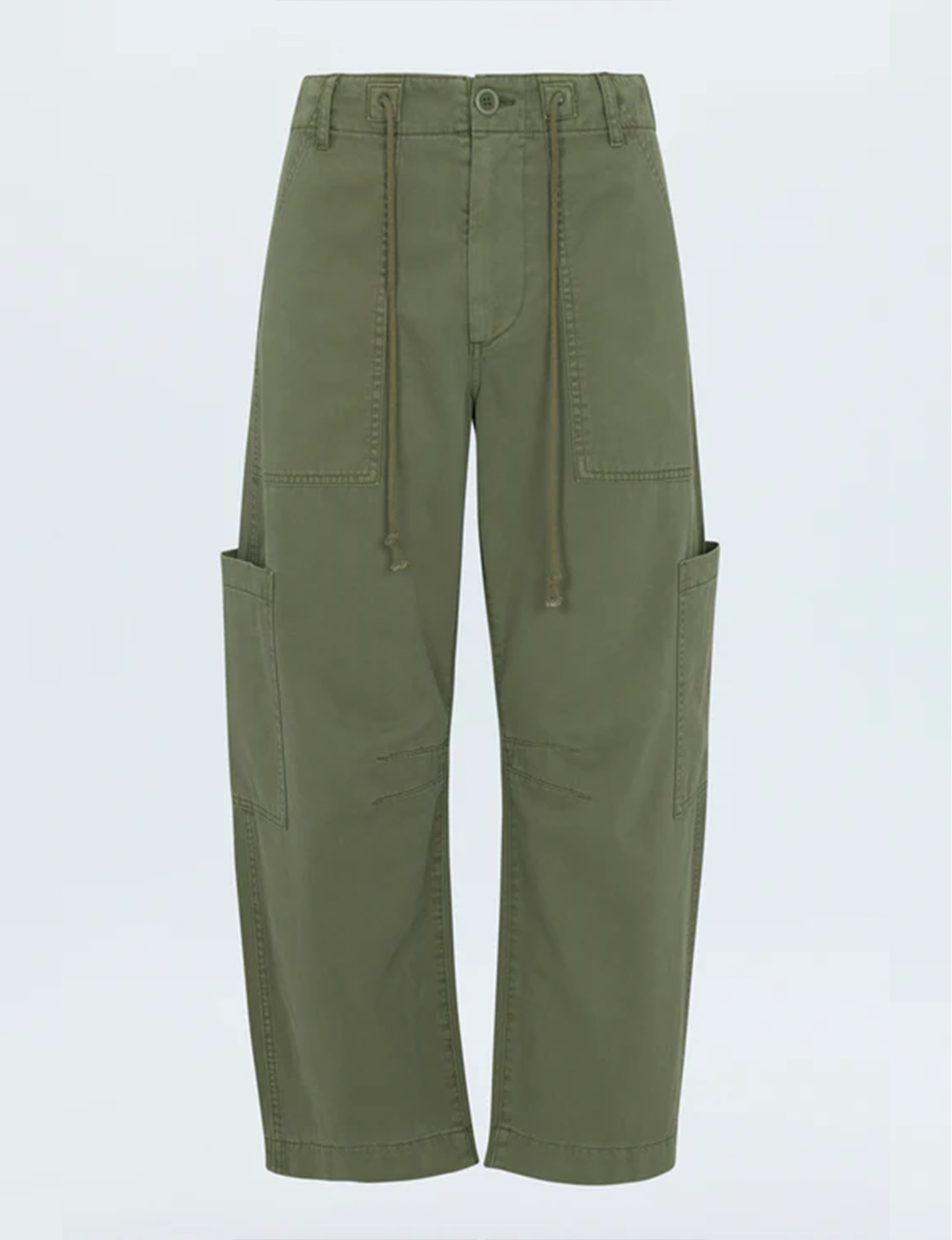 Sabrina Pant, Meadow