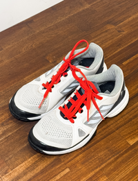Adidas X Stella McCartney Sneakers, Grey/Black/White