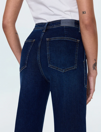 Penny Utility Wide Leg, Calluna