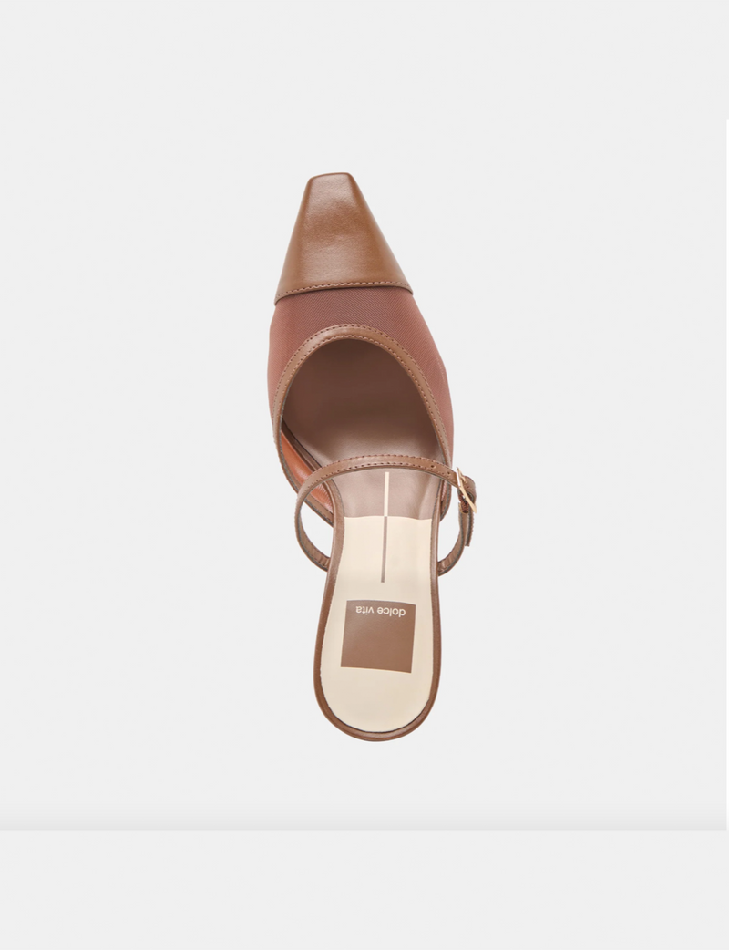 Loyd Heels, Espresso