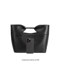 Jillian Tote, Black