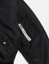 Shrunken Bomber, Black