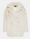 Snow Coat, Beige