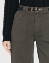 Modern Pocket Pant, Rich Military