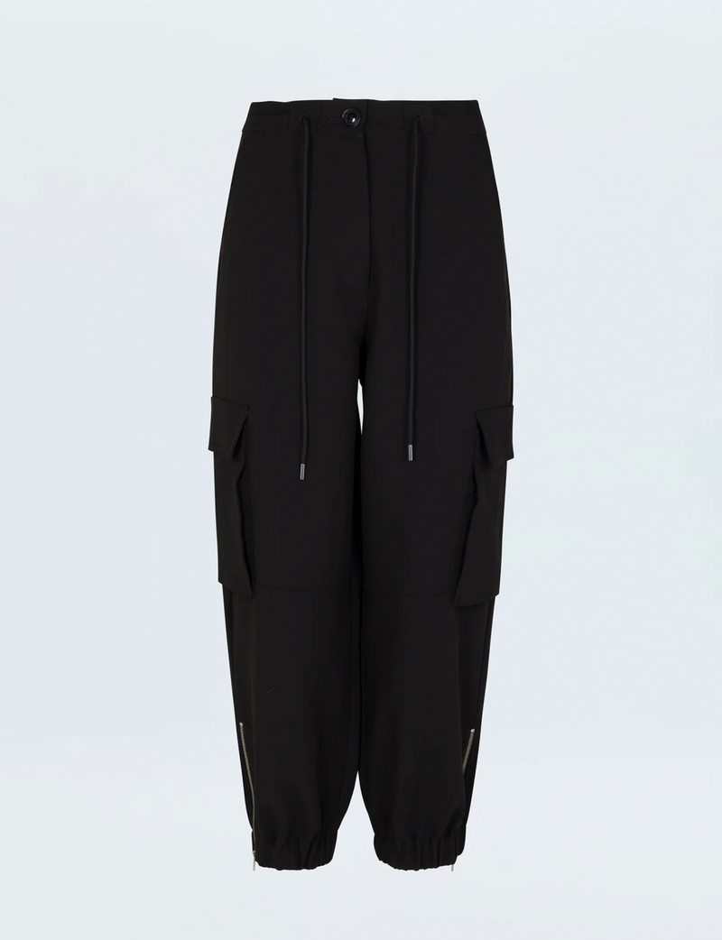 Dakota Pant, Black