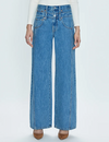 Caleb Wide Leg Denim, Venue