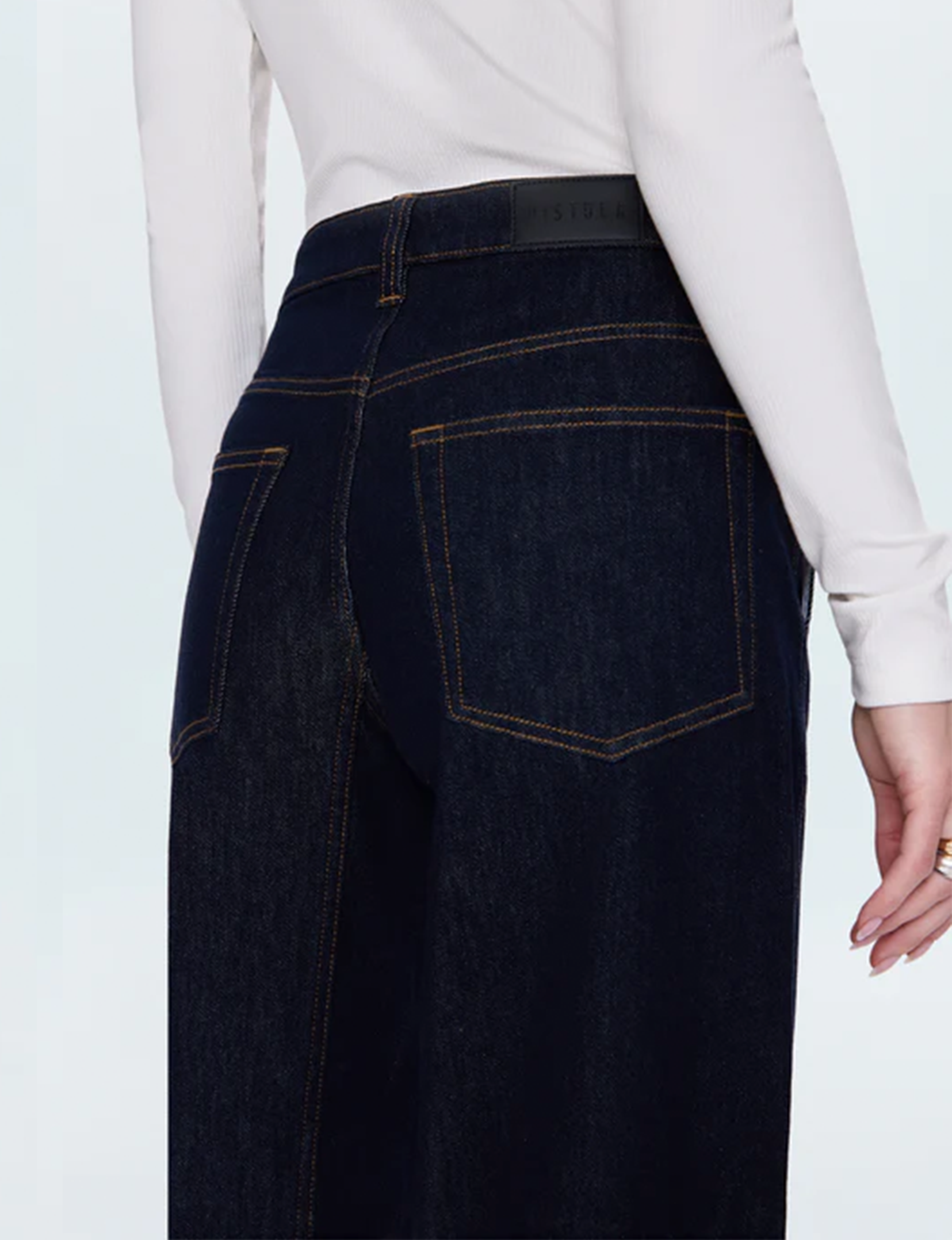 Beau Pant, Nightfall