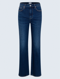 Evie High Rise Slim Boot, Penthouse