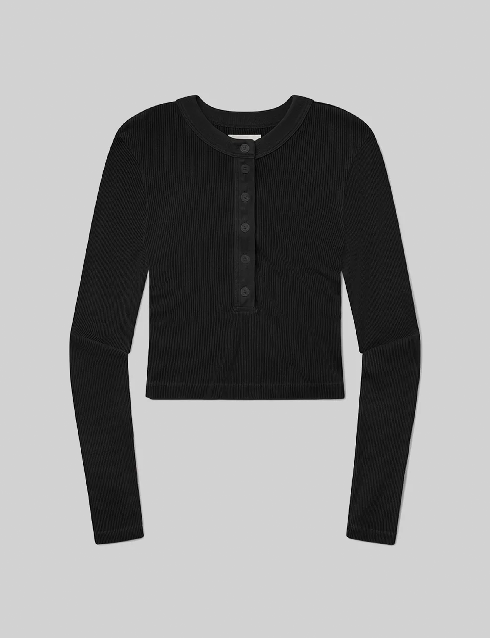 Varra Henley, Black