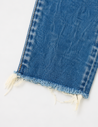 Halsey Skinny Jean, Light Blue