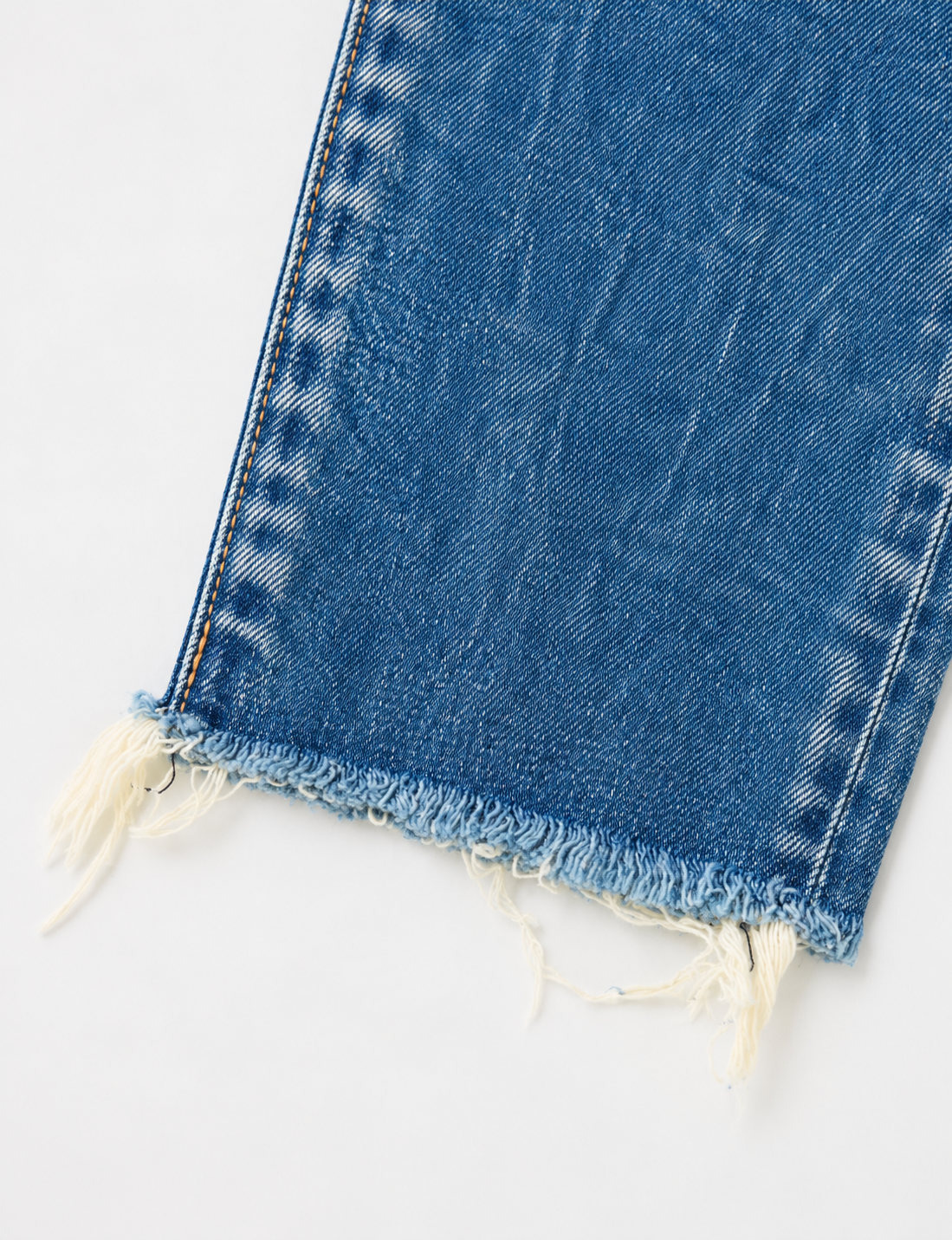 Halsey Skinny Jean, Light Blue