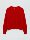 Adina Sweater, Rouge