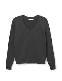 Sinead Sweatshirt, Vintage Black