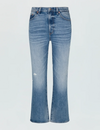 Ally High Rise Bootcut, Central Vintage