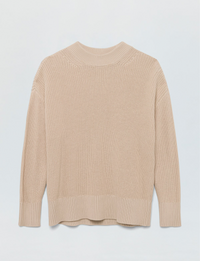 Eve Sweater, Dove