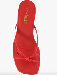 Perfect Wish Sandal,