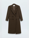 Prescott Coat, Caper