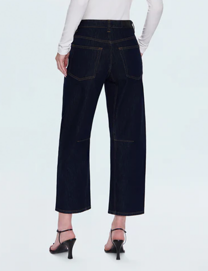 Beau Pant, Nightfall