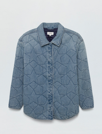 Alyssa Quilted Jacket, Marmont Star