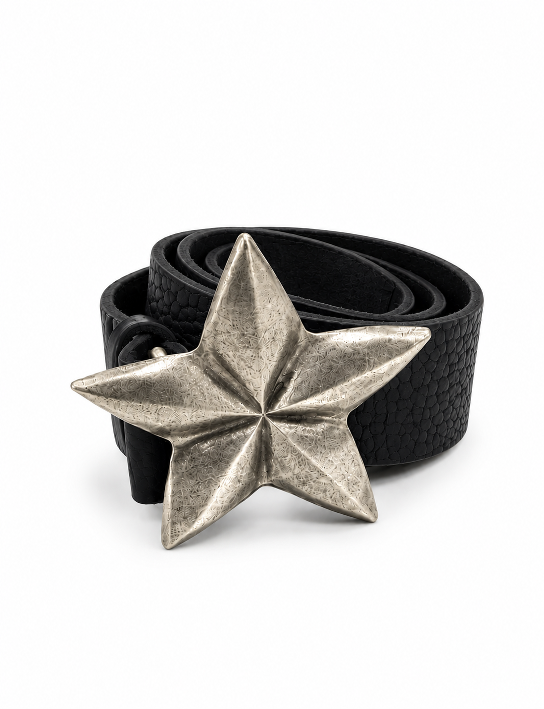 Big Star Belt, Black