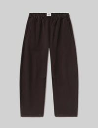 Miro Sweatpant, Chocolate
