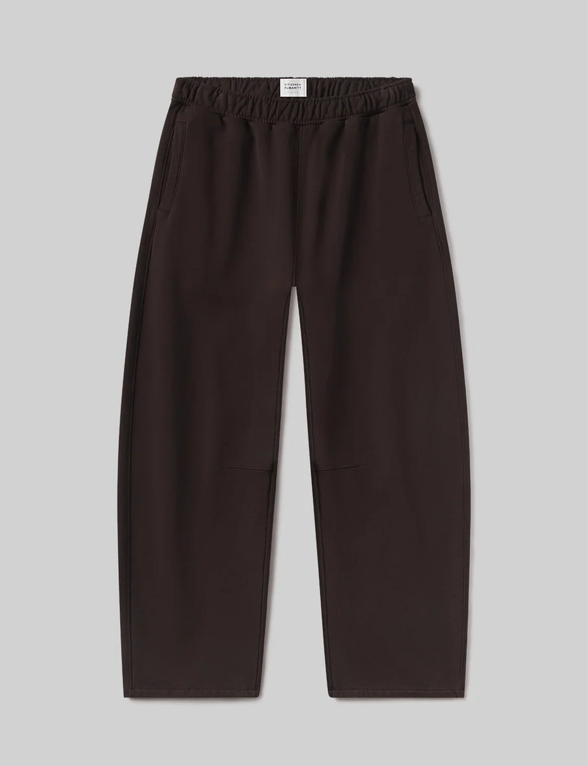 Miro Sweatpant, Chocolate