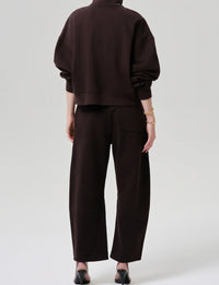 Miro Sweatpant, Chocolate
