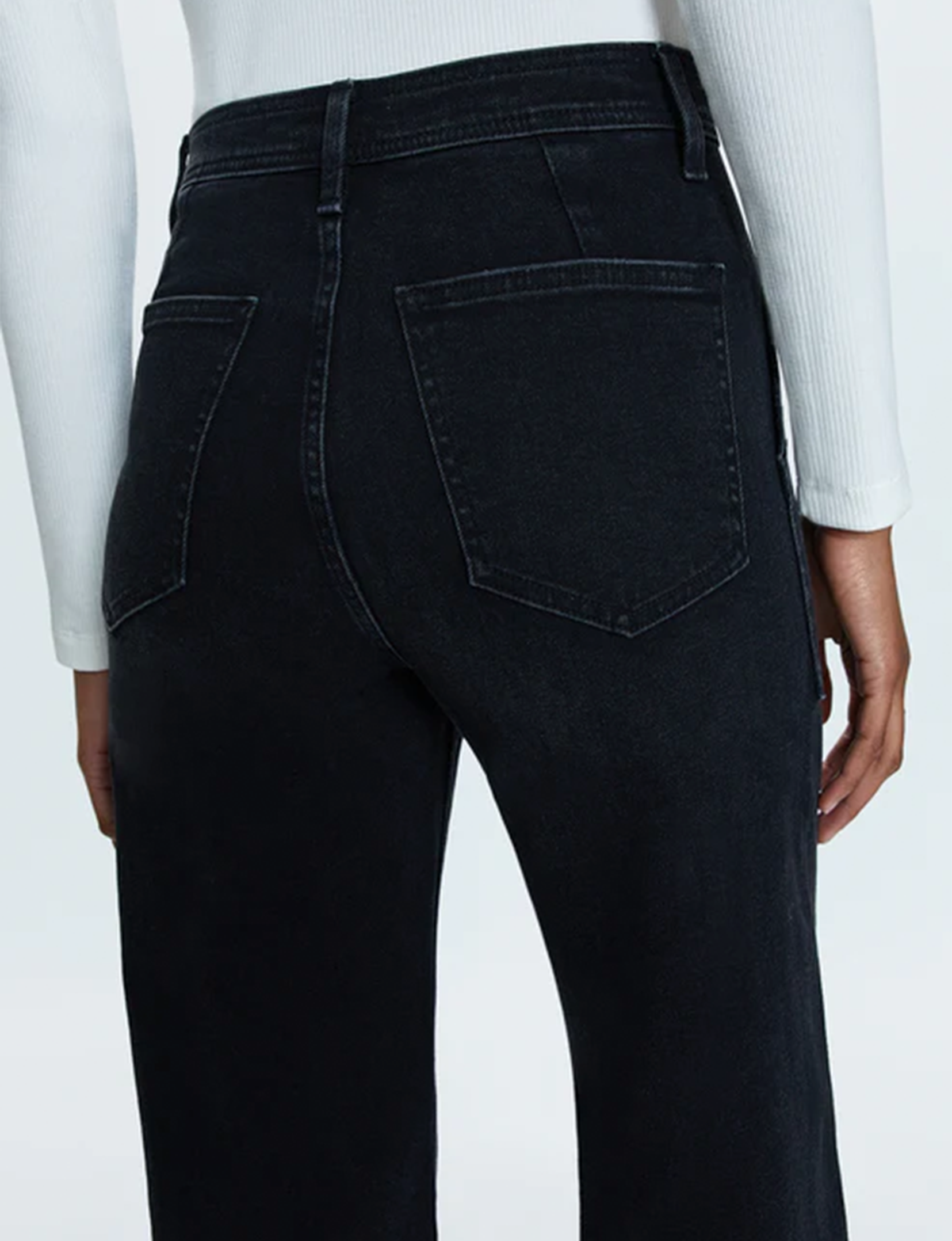 Penny Utility Wide Leg, Collins