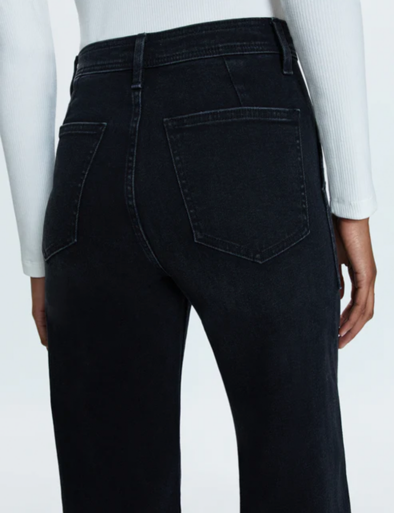 Penny Utility Wide Leg, Collins