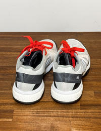 Adidas X Stella McCartney Sneakers, Grey/Black/White