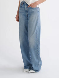 Vintage Loose Jean, Outbreak