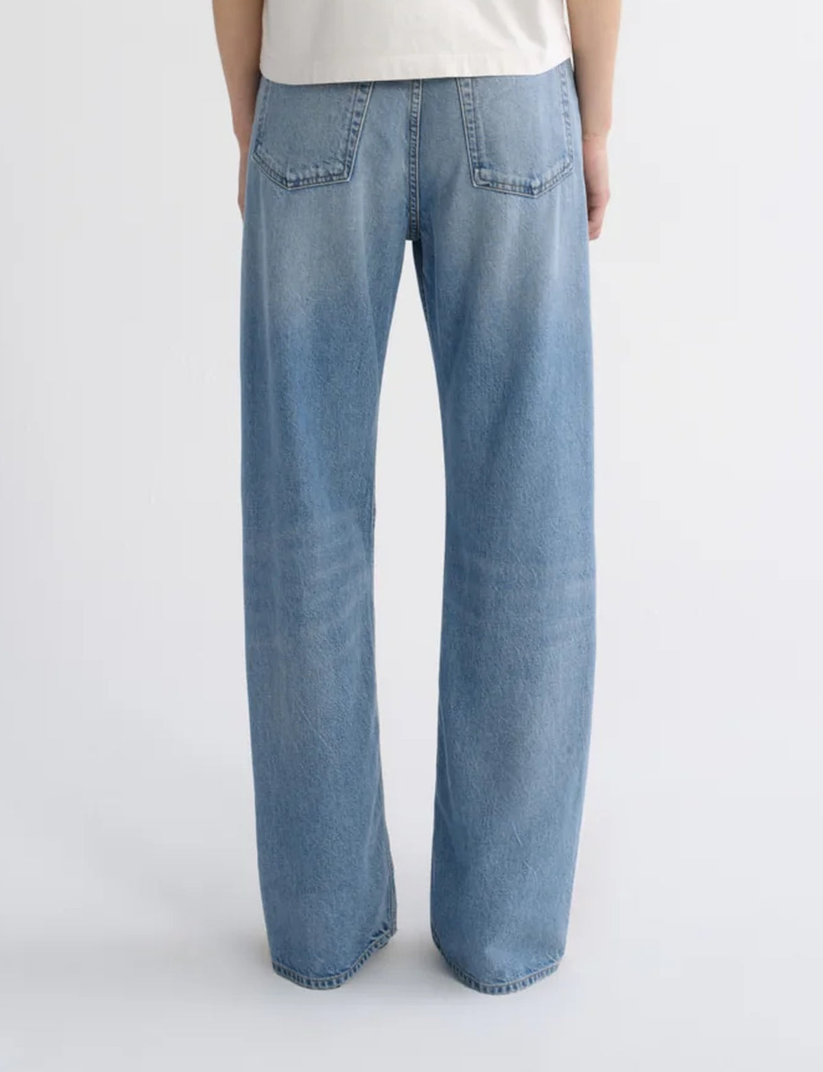 Vintage Loose Jean, Outbreak