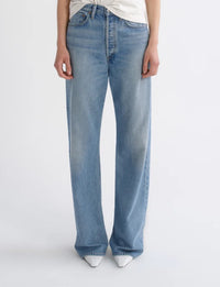 Vintage Loose Jean, Outbreak