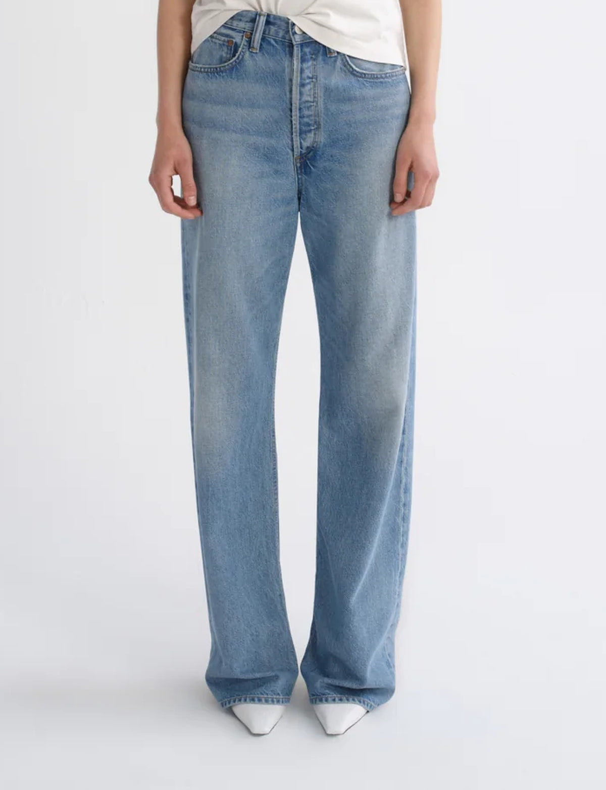 Vintage Loose Jean, Outbreak