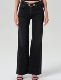 Kimberly 70's Flare, Cateye