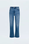 Lennon High Rise Bootcut, Fling Vintage