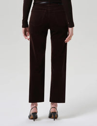 Palma Corduroy Straight, Barrister