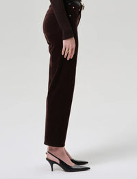 Palma Corduroy Straight, Barrister