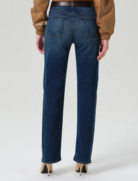 Palma Long Straight Leg, Piere