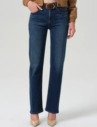 Palma Long Straight Leg, Piere