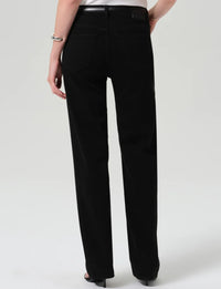 Palma Long Straight Leg, Starless
