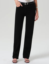 Palma Long Straight Leg, Starless