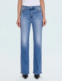 Evie High Rise Slim Boot, Illusion